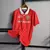 Camisa Manchester United Retrô - Home 99/00 - comprar online