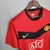 Camisa Manchester United Retrô - Home 09/10 na internet