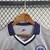 Camisa PSG Cinza Retrô - Away 2000 - loja online