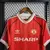 Camisa Manchester United Retrô - Home 90/92 - TF Company