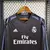 Camisa Real Madrid Manga Longa Retrô - Third 16/17 - loja online