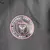 Corta Vento Inter Miami Dupla Face Rosa/Preto - TF Company