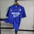 Camisa Leicester City Retrô - Home 92/94 na internet