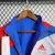 Corta Vento Bayern de Munique Azul/Azul+Branco Dupla Face - loja online