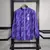 Corta Vento Argentina Dupla Face Azul/Roxo - 22/23 - loja online
