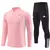 Conjunto de Treino Argélia Rosa - 23/24