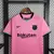 Camisa Barcelona Retrô - Third 20/21 - TF Company