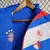 Imagem do Corta Vento Bayern de Munique Azul/Azul+Branco Dupla Face