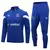 Conjunto de Treino Olympique de Marseille Azul