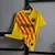 Camisa Barcelona Amarela Retrô - 19/20 na internet