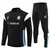 Conjunto de Treino Olympique de Marseille Preto