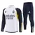 Conjunto de Treino Real Madrid - 23/24