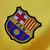 Imagem do Camisa Barcelona Amarela Retrô - 19/20