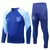 Conjunto de Treino Atlético de Madrid Azul