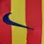 Camisa Barcelona Amarela Retrô - 19/20 - loja online