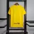 Camisa Barcelona Amarela Retrô - 19/20 - comprar online
