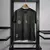 Camisa Borussia Dortmund All Black Retrô - 19/20