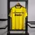 Camisa Real Madrid Goleiro Retrô - 11/12