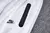 Conjunto Tech Fleece Branco - TF Company