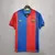 Camisa Barcelona Retrô - Home 06/07