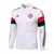 Jaqueta Manchester United Branco