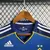 Camisa Los Angeles Galaxy Manga Longa Retrô - Home 11/12 - TF Company