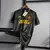Camisa Manchester United Retrô - Away 93/95 na internet