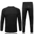 Conjunto de Treino Chelsea Black/Gold - comprar online