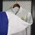 Camisa Real Madrid Manga Longa Retrô - 16/17 na internet