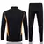 Conjunto de Treino Internacional Preto/Laranja - 23/24 - comprar online