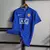 Camisa Manchester United Azul Retrô - Away 07/08 - comprar online