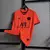 Camisa PSG Laranja Retrô - Away 19/20 na internet