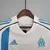 Camisa Olympique de Marseille Rêtro - Home 05/06 - comprar online