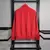Corta Vento Argentina Dupla Face Preto/Vermelho - 22/23 - comprar online