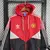 Corta Vento Manchester United - 23/24 na internet