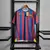 Camisa Retrô Barcelona UEFA Champions League - Home 2006
