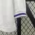 Camisa Real Madrid Manga Longa Retrô - Home 94/96 - TF Company