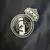 Corta Vento Real Madrid Preto/Roxo - 22/23 - loja online