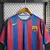 Camisa Retrô Barcelona UEFA Champions League - Home 2006 - TF Company