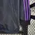 Corta Vento Real Madrid Preto/Roxo - 22/23 - TF Company