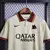 Camisa Roma Retrô - Away 20/21 - TF Company
