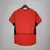 Camisa Manchester United Retrô - Home 02/04 - comprar online