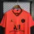 Camisa PSG Laranja Retrô - Away 19/20 - TF Company