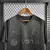 Camisa Borussia Dortmund All Black Retrô - 19/20 - TF Company