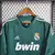 Camisa Real Madrid Retrô - Away 12/13 - TF Company
