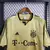 Camisa Bayern de Munique Retrô - Away 04/05 - TF Company