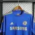 Camisa Chelsea Retrô - Home 12/13 - TF Company