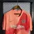 Camisa Barcelona Rosa Retrô - Away 19/20 - TF Company