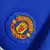 Imagem do Camisa Manchester United Azul Retrô - Away 07/08