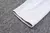 Conjunto Tech Fleece Branco - TF Company
